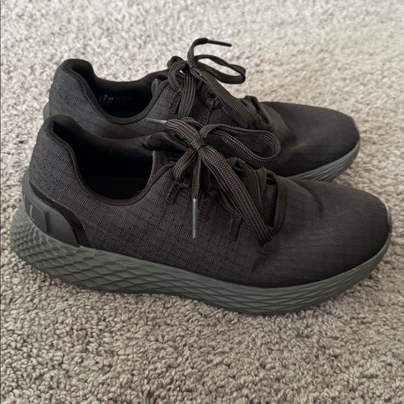 NOBULL Brown Ripstop Runners - Picture 2 of 6